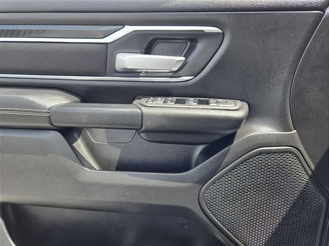 2025 RAM 1500 Lone Star