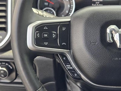 2025 RAM 1500 Lone Star