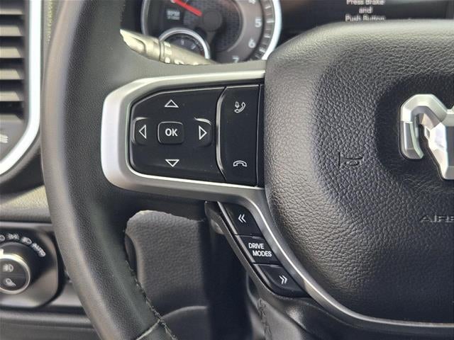 2025 RAM 1500 Lone Star