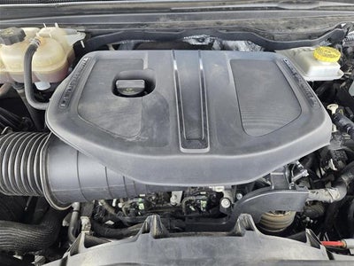 2025 RAM 1500 Lone Star