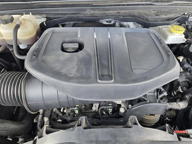 2025 RAM 1500 Lone Star