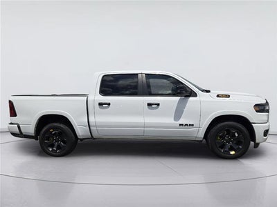 2025 RAM 1500 Lone Star