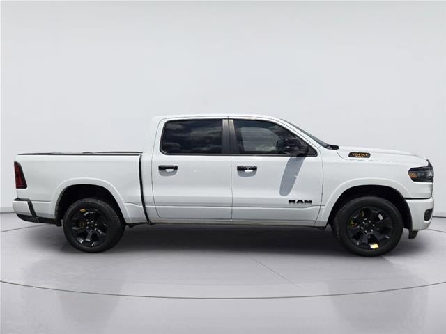 2025 RAM 1500 Lone Star