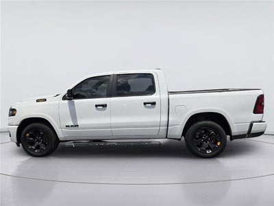 2025 RAM 1500 Lone Star