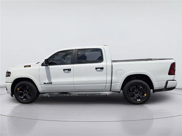 2025 RAM 1500 Lone Star