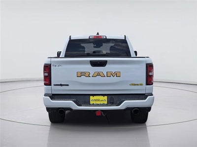 2025 RAM 1500 Lone Star