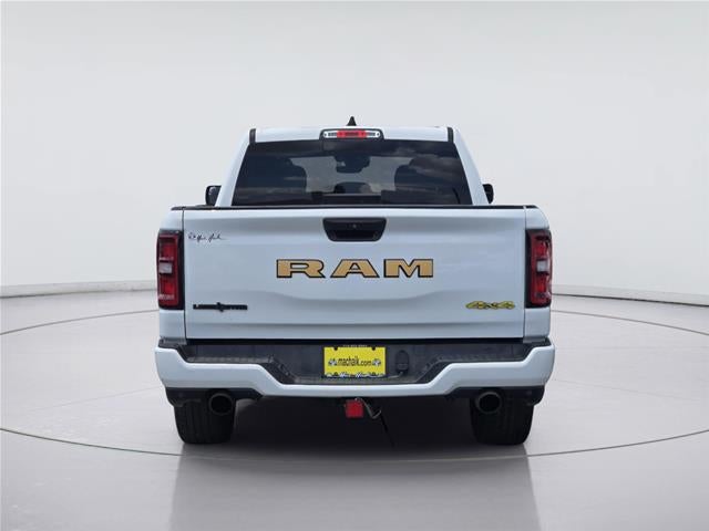 2025 RAM 1500 Lone Star