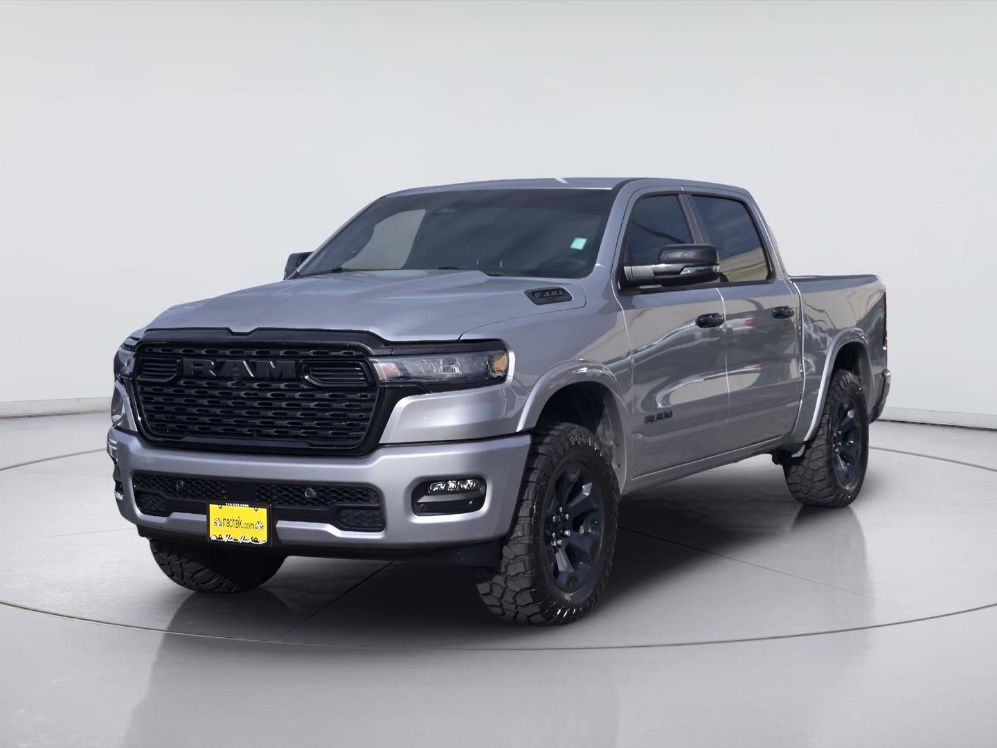 2025 RAM 1500 Lone Star