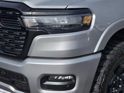 2025 RAM 1500 Lone Star