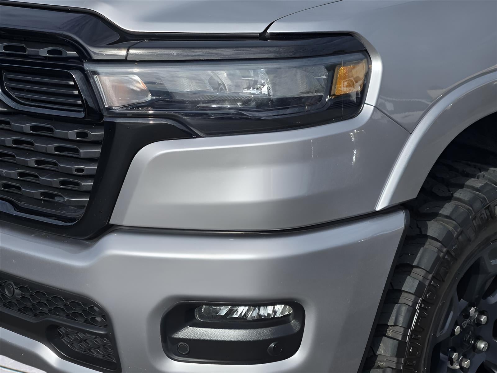 2025 RAM 1500 Lone Star