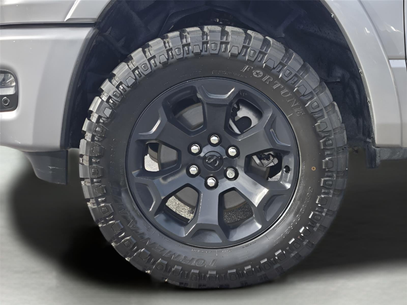 2025 RAM 1500 Lone Star