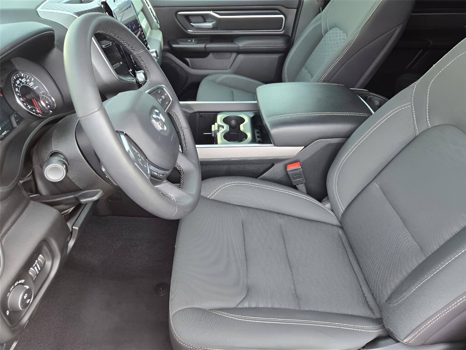 2025 RAM 1500 Lone Star