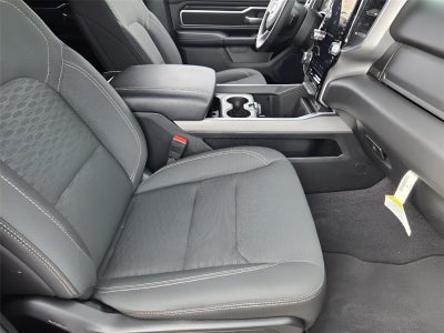 2025 RAM 1500 Lone Star