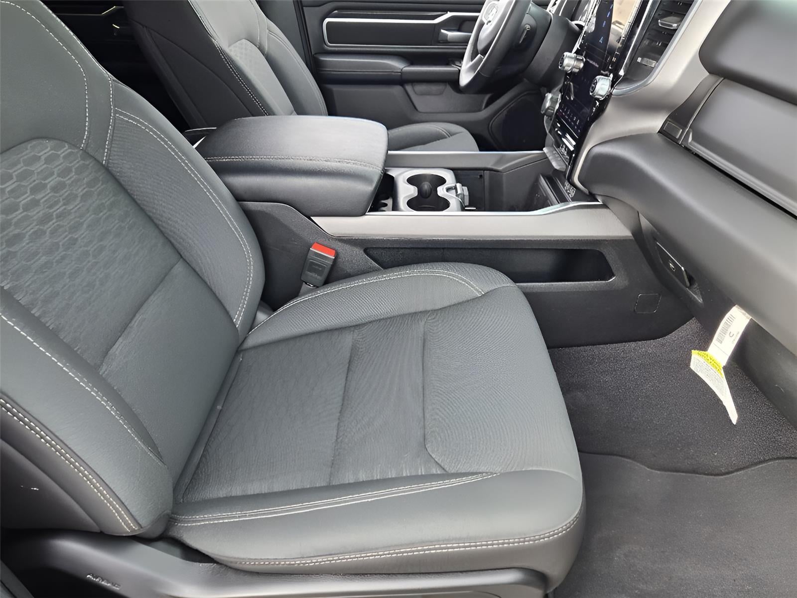 2025 RAM 1500 Lone Star