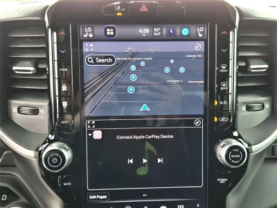 2025 RAM 1500 Lone Star