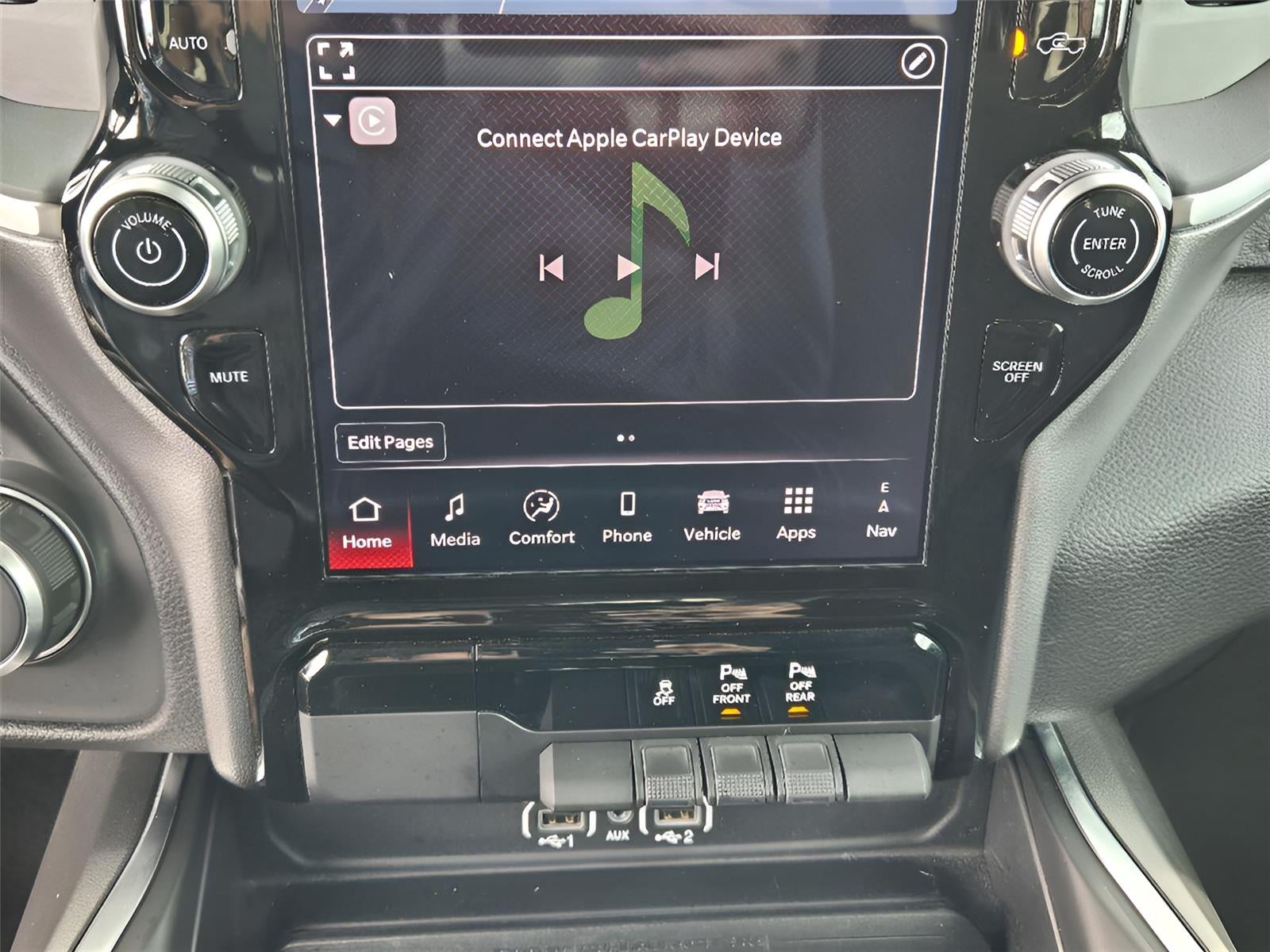 2025 RAM 1500 Lone Star