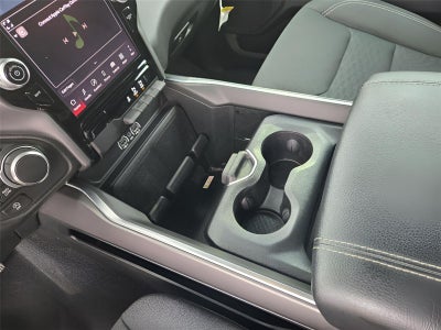 2025 RAM 1500 Lone Star