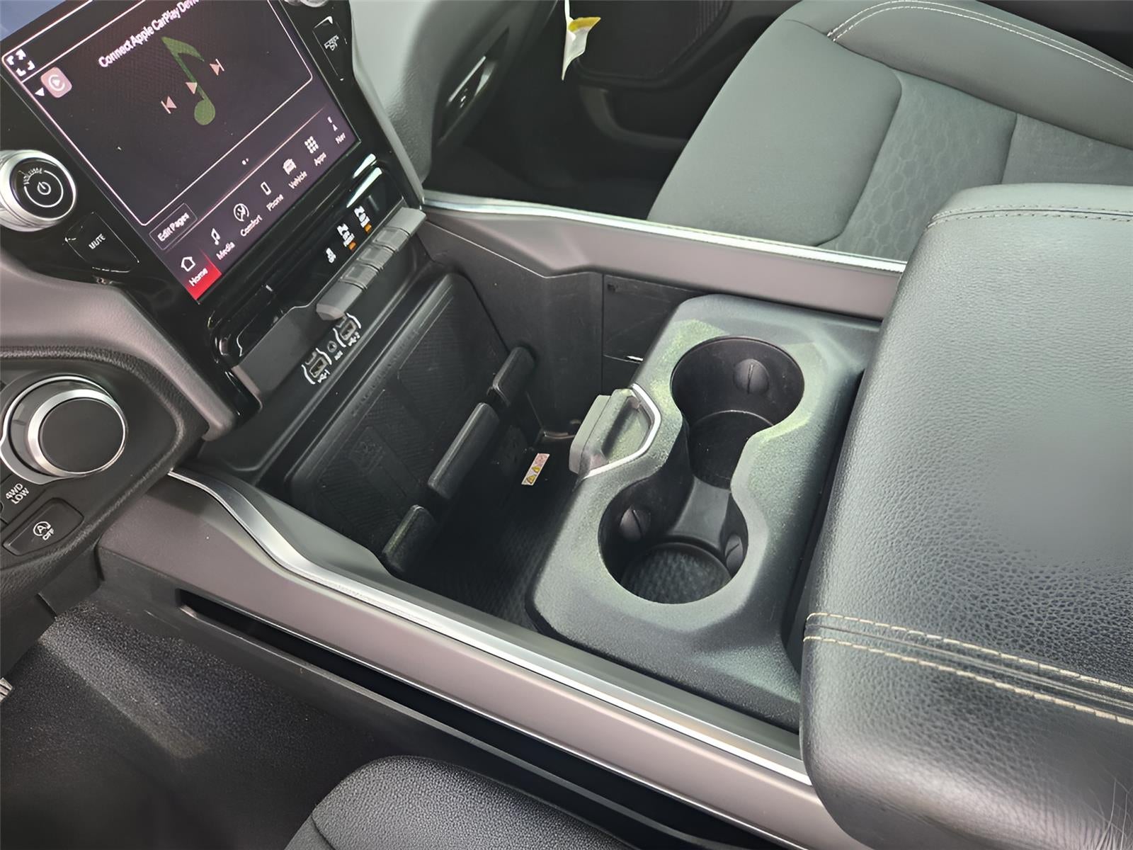 2025 RAM 1500 Lone Star
