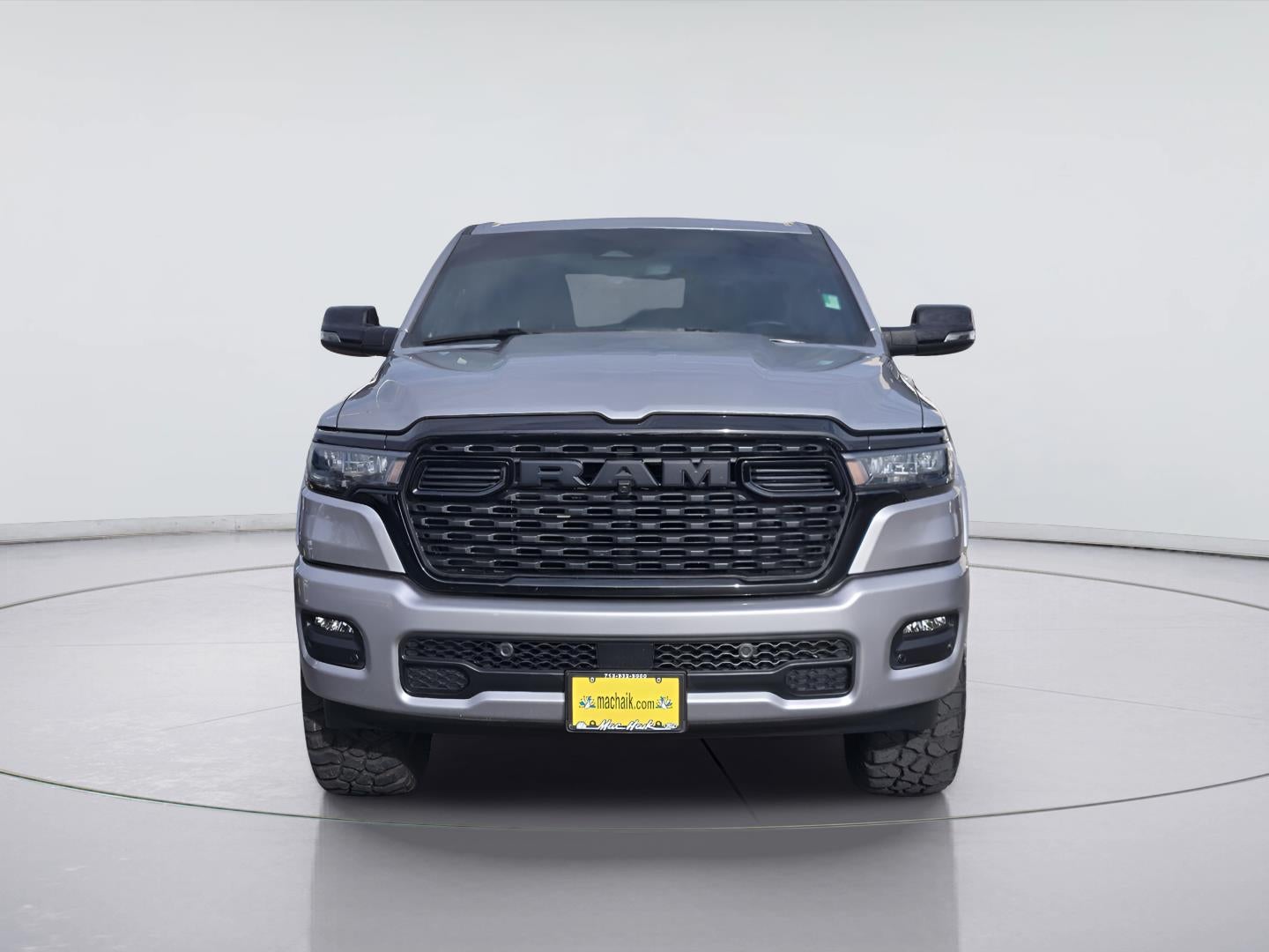 2025 RAM 1500 Lone Star
