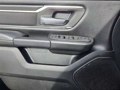 2025 RAM 1500 Lone Star