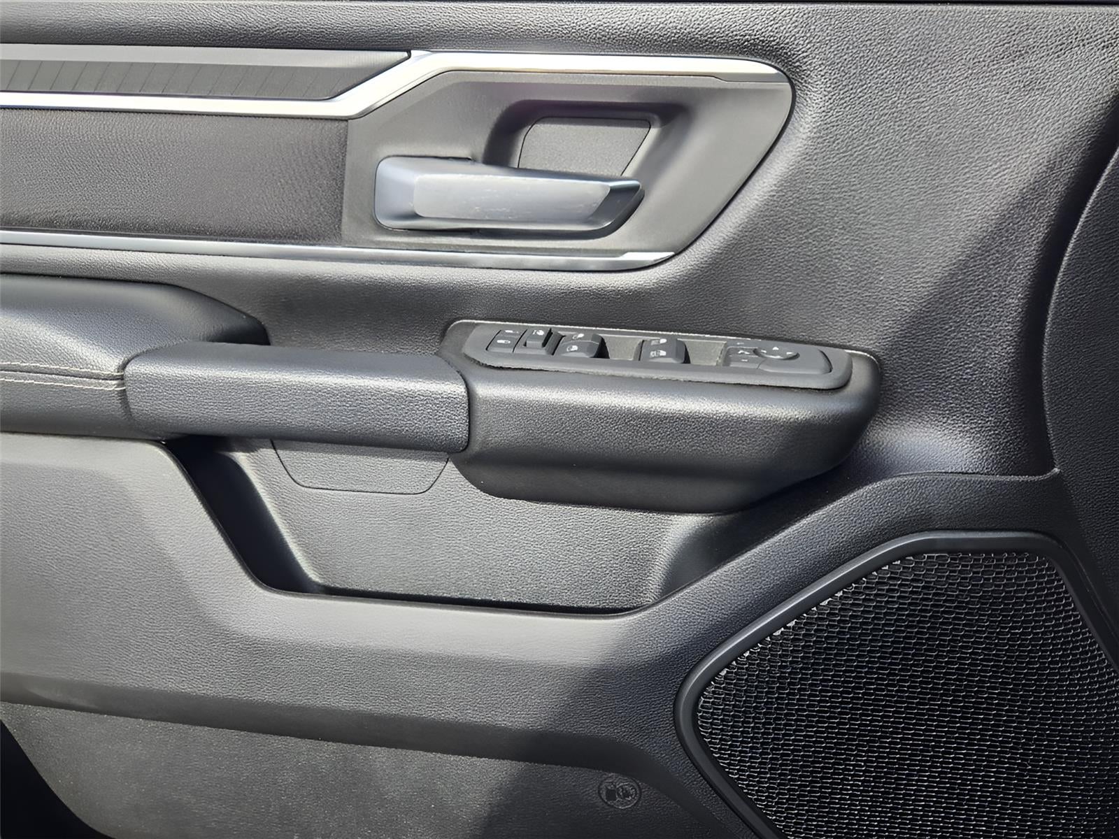 2025 RAM 1500 Lone Star