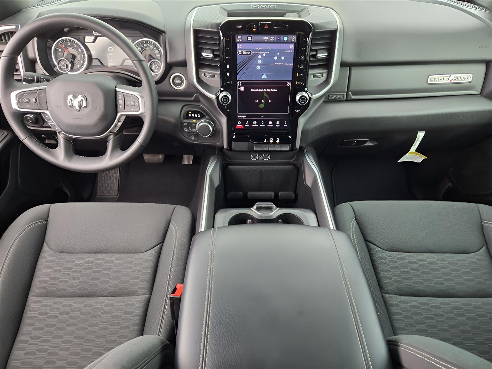 2025 RAM 1500 Lone Star