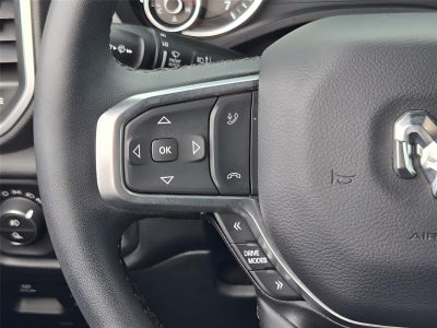 2025 RAM 1500 Lone Star