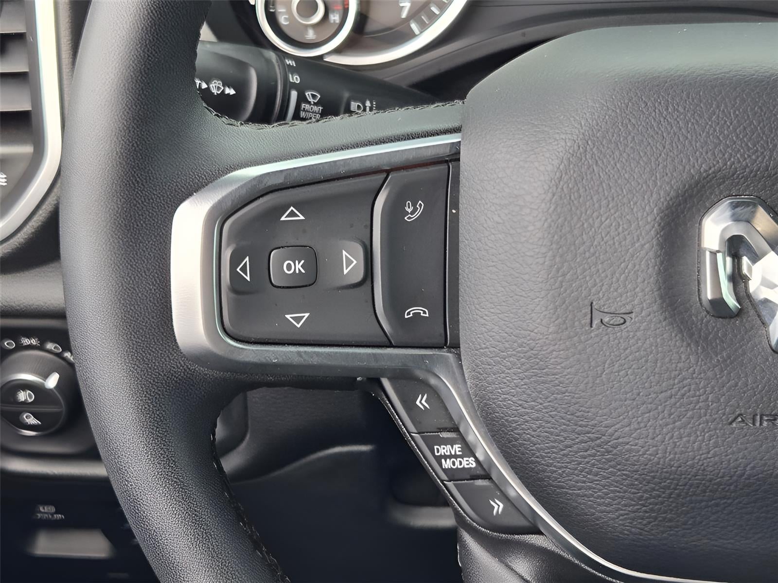2025 RAM 1500 Lone Star
