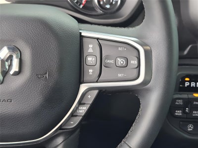 2025 RAM 1500 Lone Star