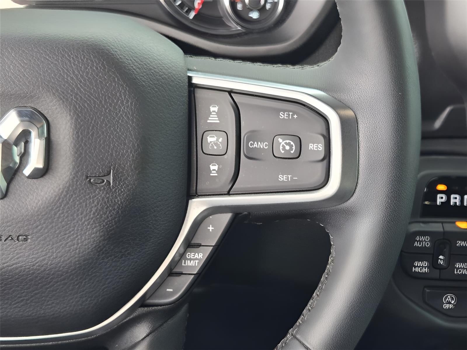 2025 RAM 1500 Lone Star
