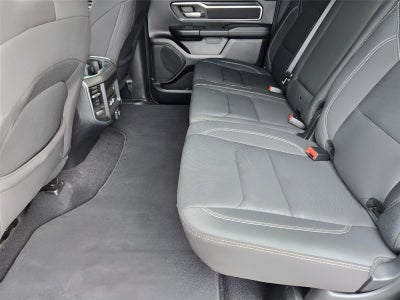 2025 RAM 1500 Lone Star