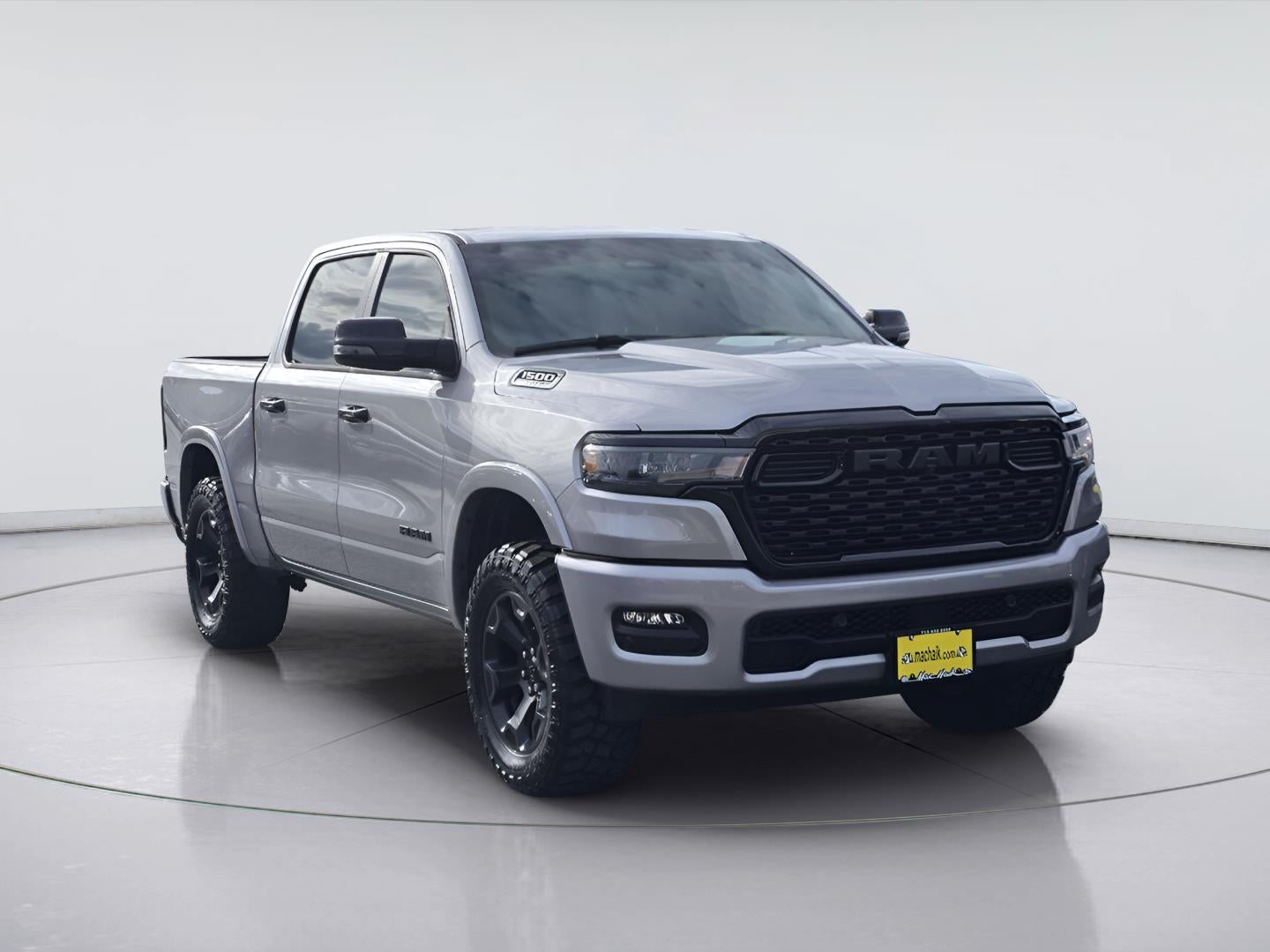 2025 RAM 1500 Lone Star