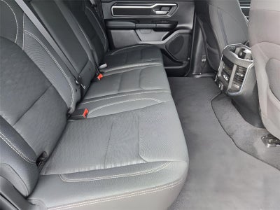 2025 RAM 1500 Lone Star