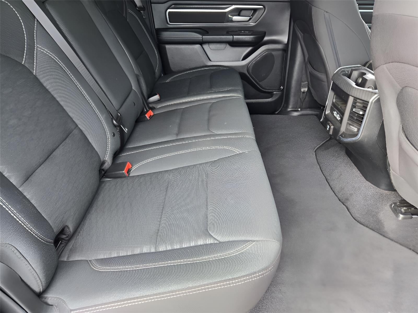 2025 RAM 1500 Lone Star