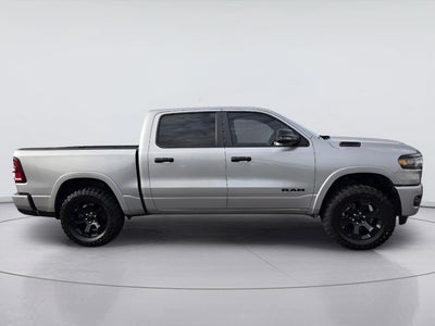 2025 RAM 1500 Lone Star