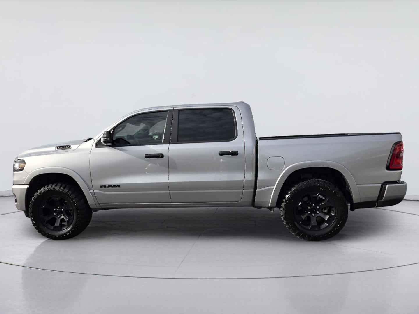 2025 RAM 1500 Lone Star