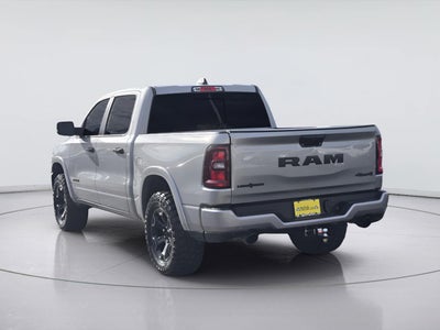 2025 RAM 1500 Lone Star
