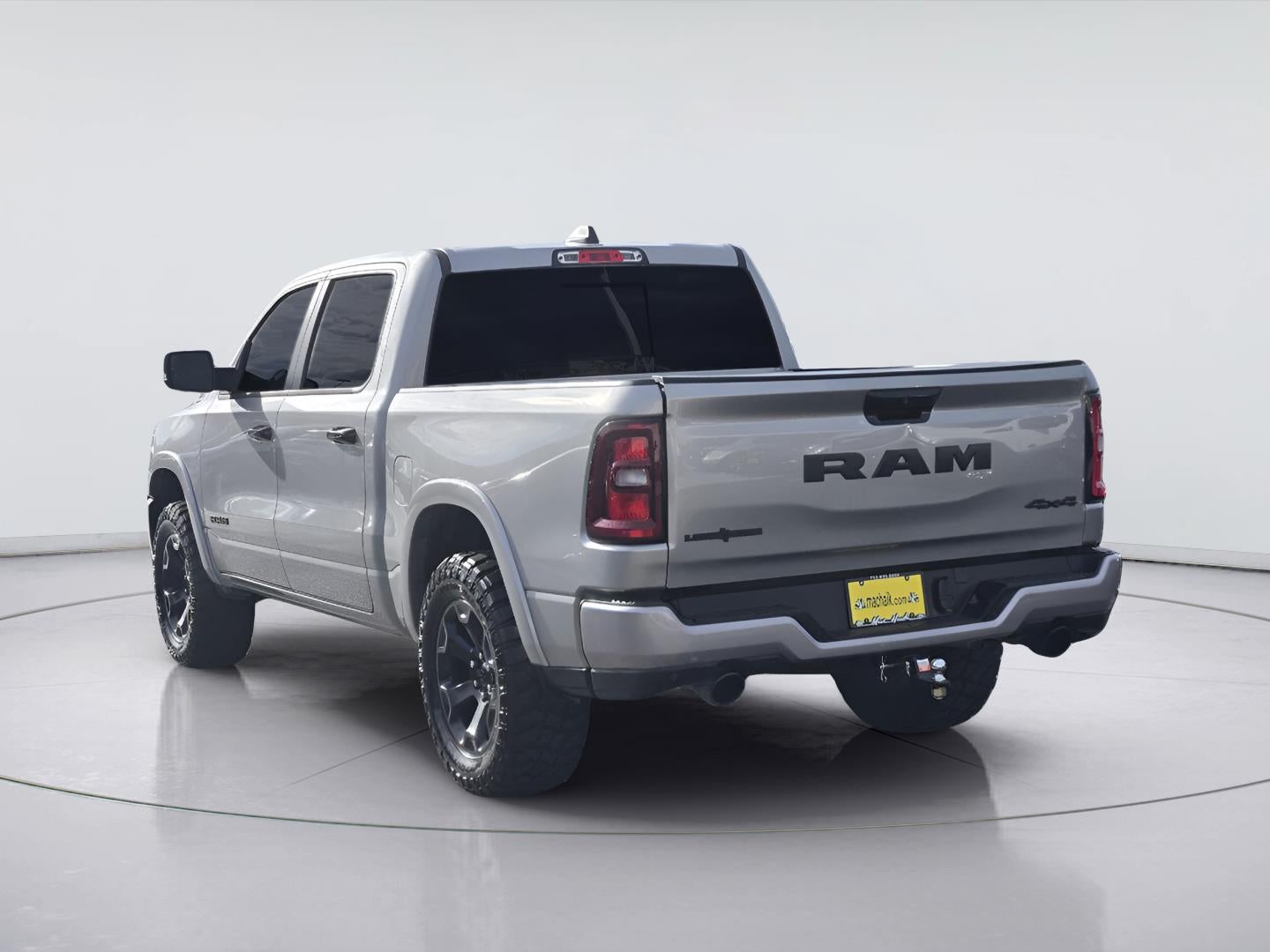 2025 RAM 1500 Lone Star