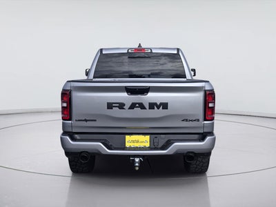 2025 RAM 1500 Lone Star