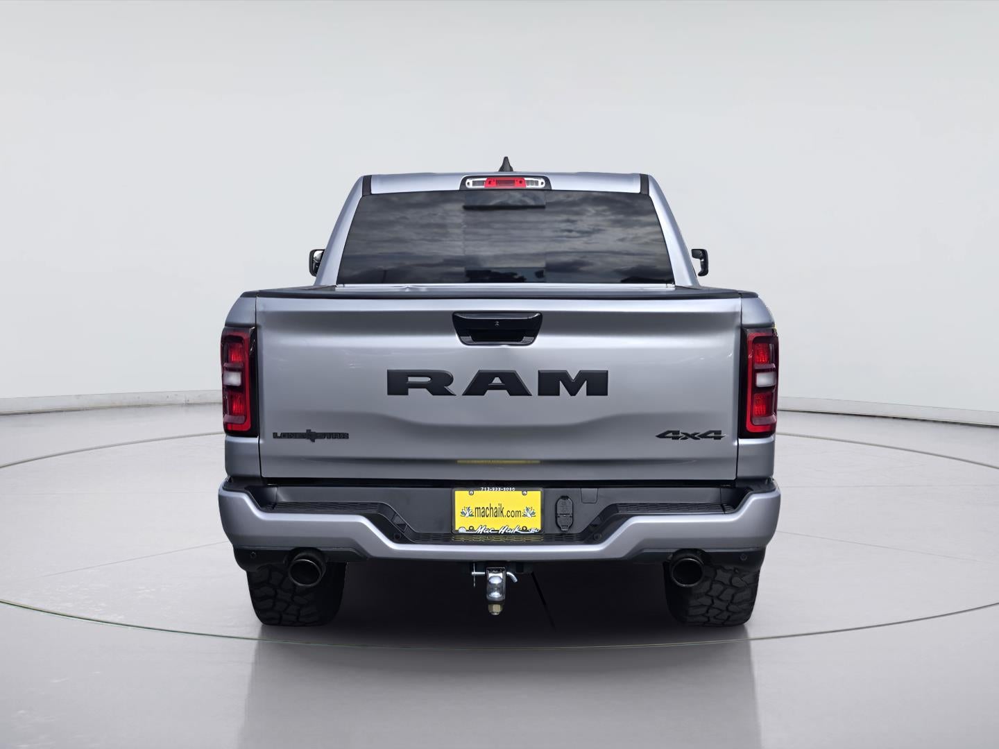 2025 RAM 1500 Lone Star