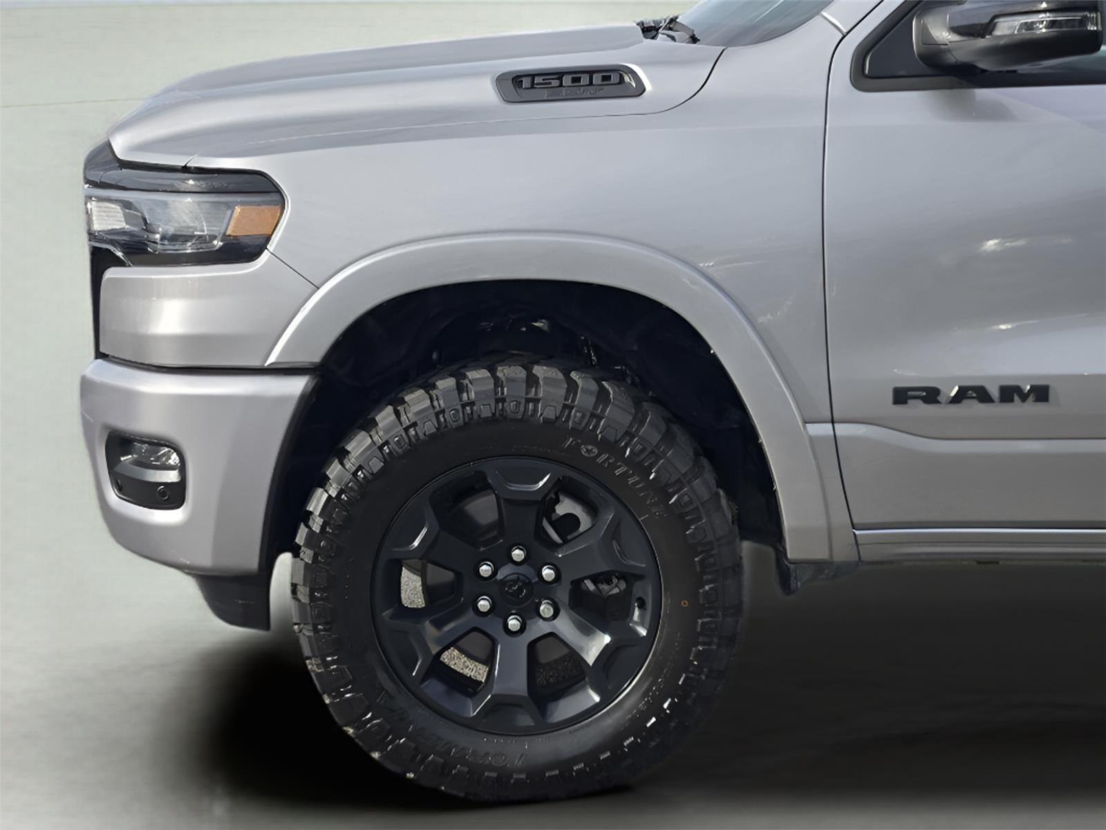 2025 RAM 1500 Lone Star