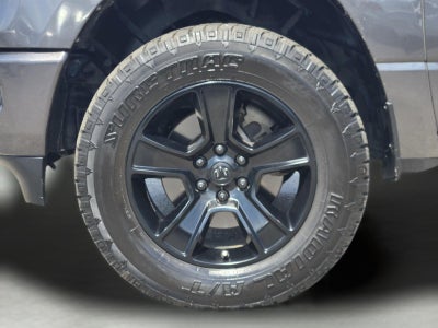 2020 RAM 1500 Lone Star