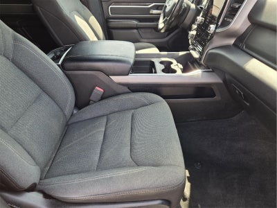 2020 RAM 1500 Lone Star