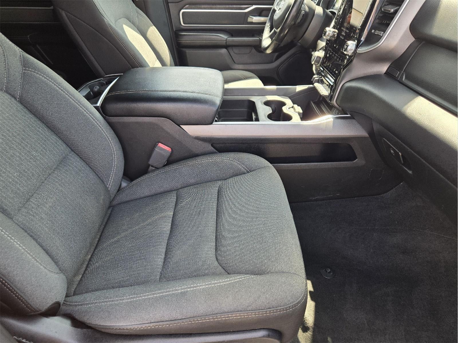 2020 RAM 1500 Lone Star