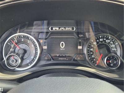2020 RAM 1500 Lone Star