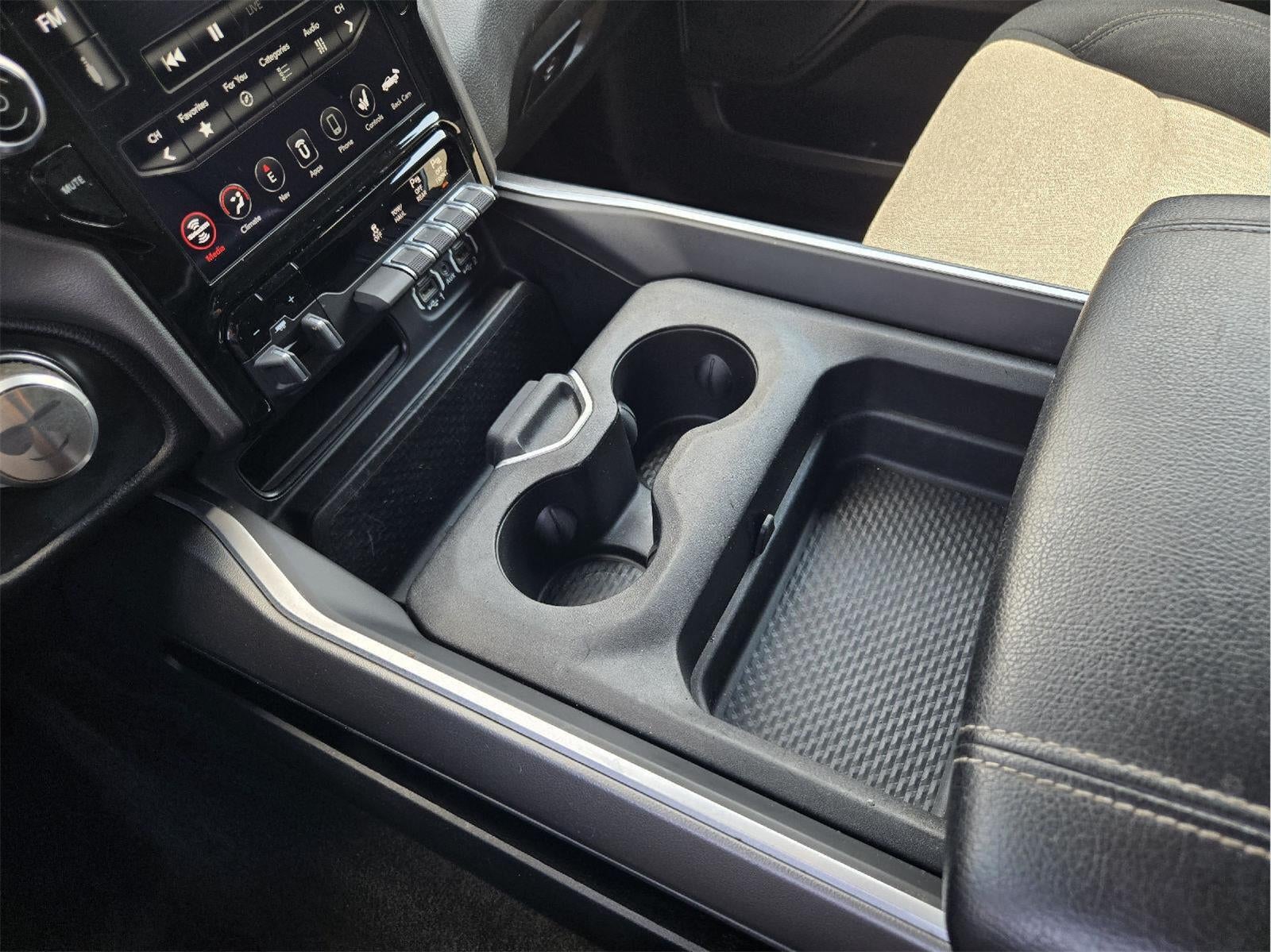 2020 RAM 1500 Lone Star