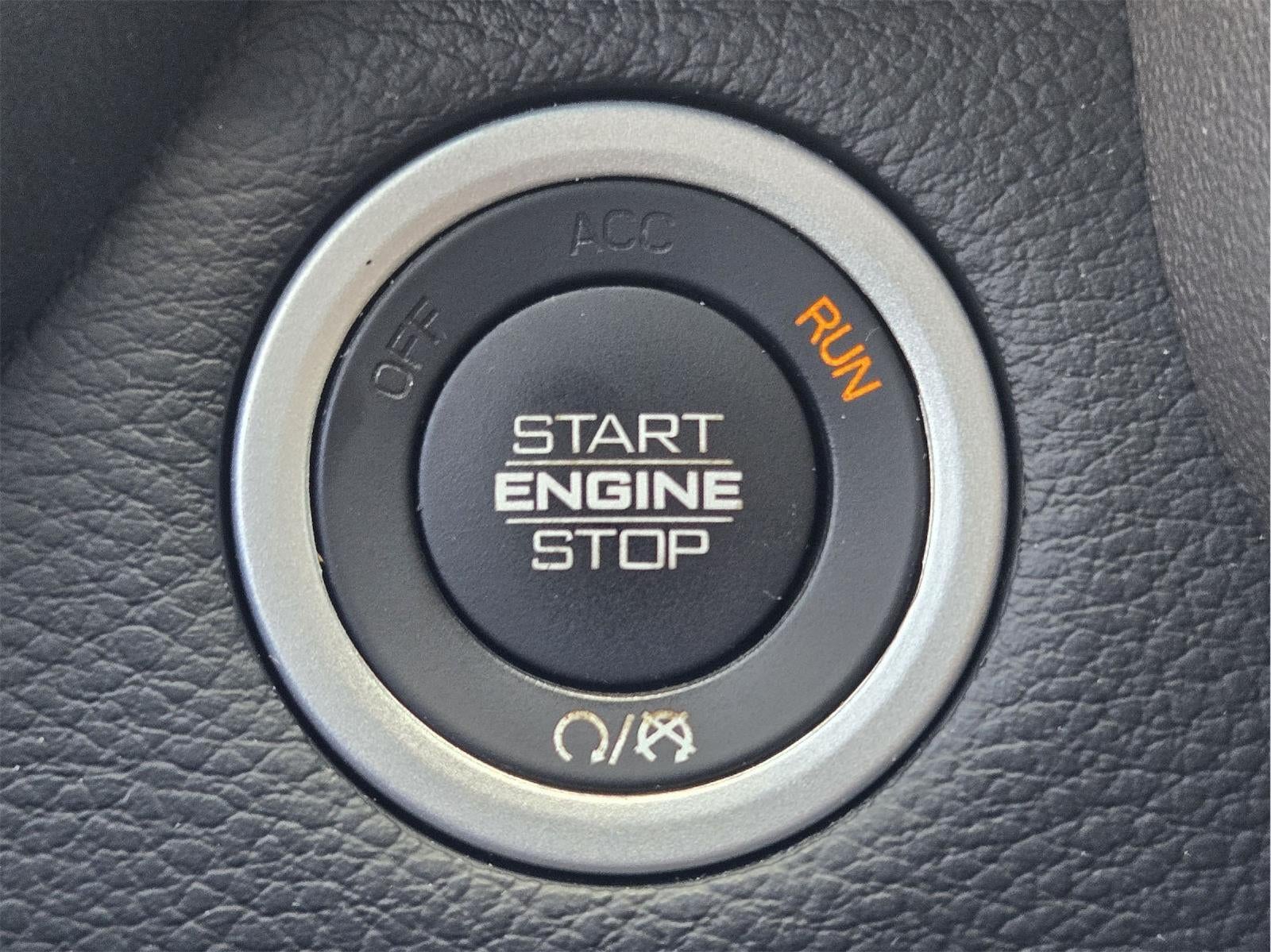 2020 RAM 1500 Lone Star