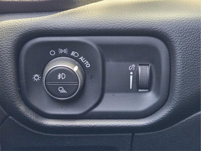 2020 RAM 1500 Lone Star