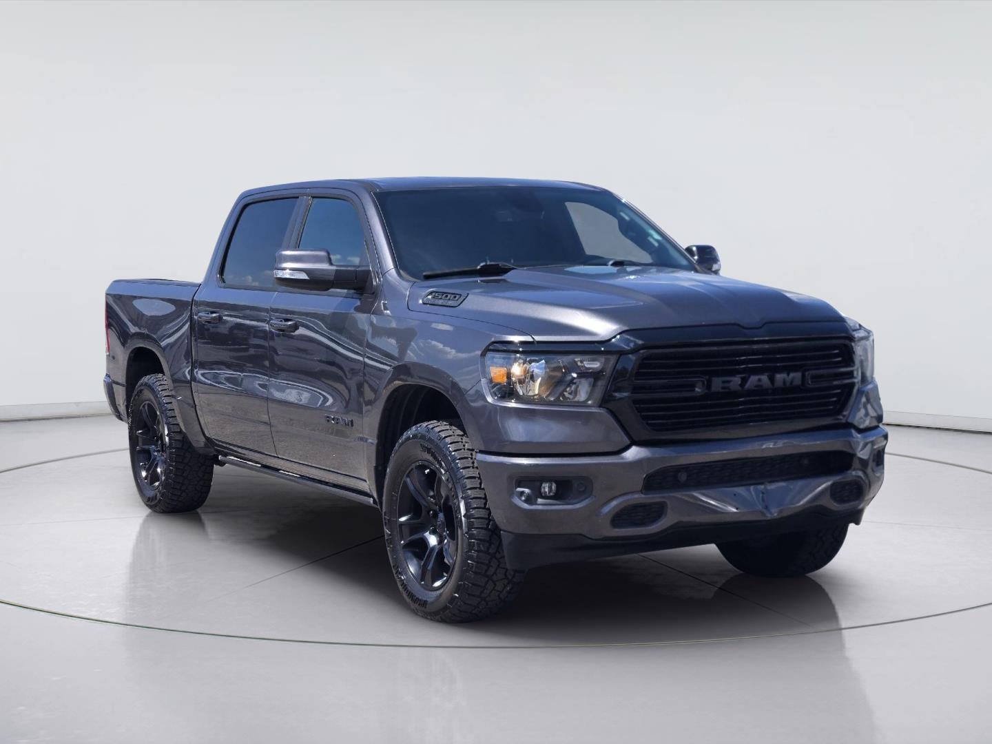 2020 RAM 1500 Lone Star