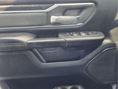 2020 RAM 1500 Lone Star